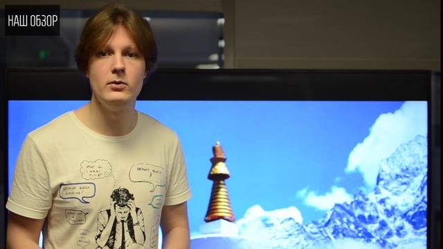 ULTRA HD 4K ИЛИ ГДЕ БРАТЬ КОНТЕНТ?