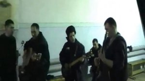 Цыгане в зоне 2 (Миша Ильинский)
