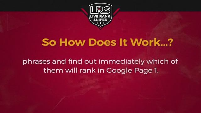 Google Seo Analyzer смотреть онлайн