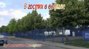 ВЕФИЛЬ БУДАПЕШТ 