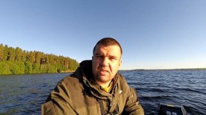 Китайский лодочный мотор , все "за" и "против".