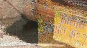 Работа асфальтоукладчика MG Paviget