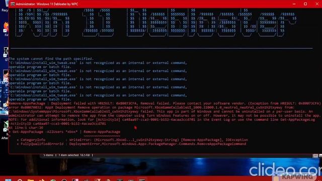 How To Fully Debloat Windows 11 | Make Your Computer Faster! смотреть онлайн