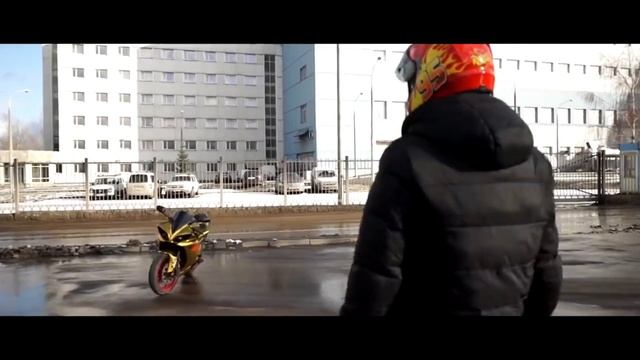 DIABLO R1 | Воспоминания?