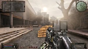 S.T.A.L.K.E.R. 2023. Термосы. #130 НС+OGSR Патч от 01.2023