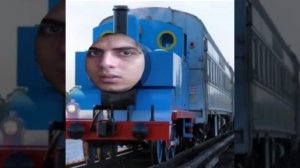 Reza pishro rapper ghadimi thomas the tank engine remix