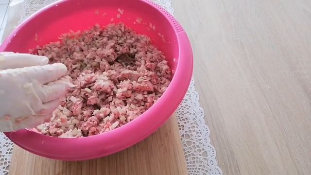 ЛЕНИВЫЕ ГОЛУБЦЫ для заморозки ??? (первая часть)