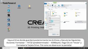 Creality Ender 3 V2 Neo | Tutorial Actualización Firmware ? (en Español)