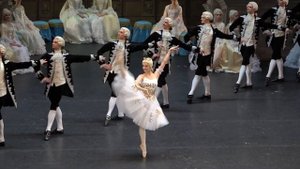 Элеонора Севенард - Анжела | Марко Спада 14.06.2023