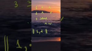 7 стихирный глас