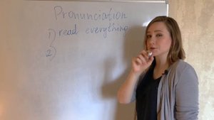 Russian lessons – Lesson 2 – Russian pronunciation. Personal pronouns | Russian language