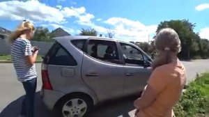 Реальный отзыв владельца о iBalance Bandit 60V32Ah. О достоинствах и недостатках самоката.