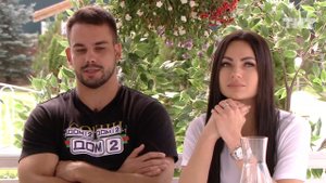 ДОМ-2 Lite 5562 день Дневной эфир (02.08.2019)