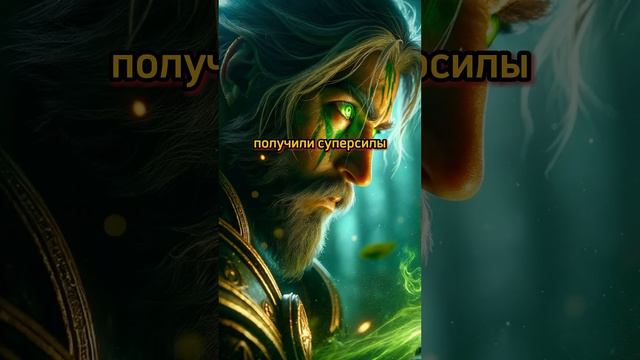 Уровень, с которого начинается самая КРУТЬ #днд #подземельяидраконы