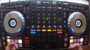 Pioneer DDJ-SZ | Best of EDM | February | DJ G_C