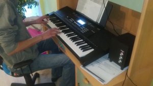 Wśród nocnej ciszy - StartOne mk-300