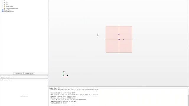 How to Effectively Create Geometry in STAR CCM - смотреть видео онлайн ...