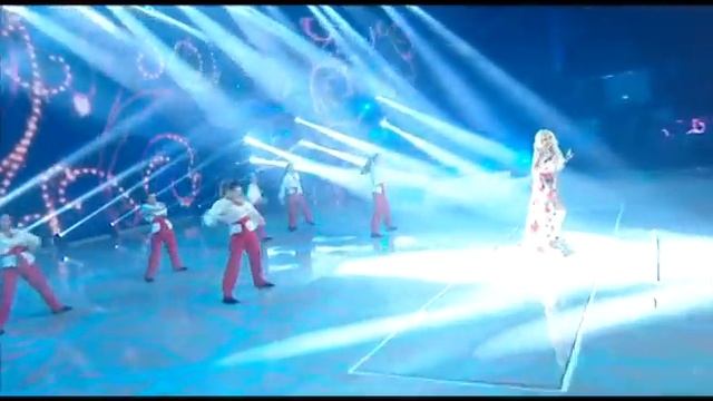 Екатерина Бужинская - Красива весна