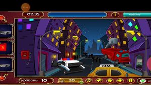 100 Doors mystery adventures escape уровень 10