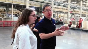 Как это сделано. Резина WANDA для квадроциклов, мотоциклов, велосипедов. Часть 1. Подготовка сырья.