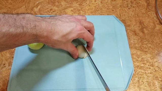 Картофель тушенный с говяжьей печенью в сметане. Домашний рецепт. Очень вкусно! смотреть онлайн