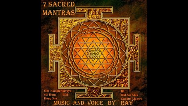 So Hum Mantra смотреть онлайн