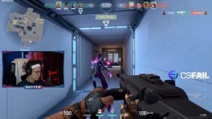 БУСТЕР ИГРАЕТ В ВАЛОРАНТ ПРОТИВ КОМАНДЫ ИМПАЛЫ / БУСТЕР ПРОТИВ ИМПАЛЫ / BUSTERENKO TWITCH