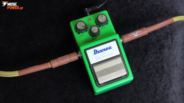 Overdrive Battle Ibanez TS9 vs MXR GT-OD vs XVIVE V7 TubeDrive смотреть онлайн