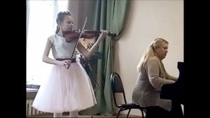 Колыбельная, Иоганнес Брамс