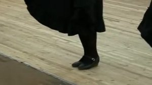 Женский танец