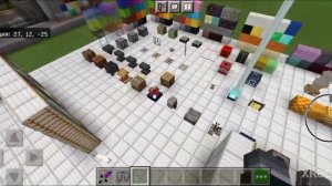 МАЙНКРАФТ показал все предметы игры MINECRAFT 1.16 by farmmober