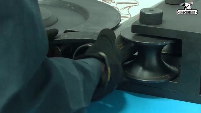 Трубогиб электрический TG4 смотреть онлайн