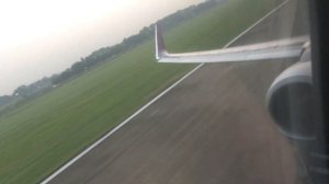 Batik Air Boeing 737-900ER Take off