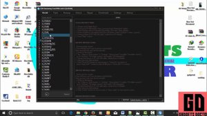 Z3x Samsung Tool Pro 24.3 and UMT Box Latest Crack in One Setup and installation Guide and test