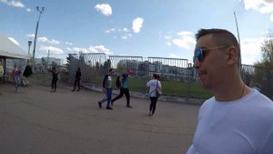 В Казань на машине из Челябинска, 1000 км в пути