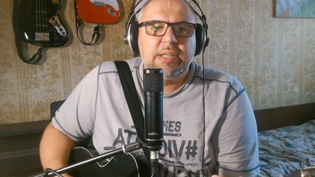 "Скажи, ты устал?..." [demo 013] смотреть онлайн