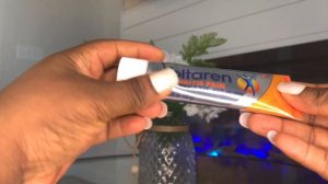 Voltaren Arthritis Pain Gel: For swollen arms, feet, and knees?!