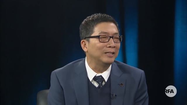 Rfa khmer_កម្មវិធីទូរទស្សន៍អាស៊ីសេរីសម្រាប់ថ្ងៃទី០៥ ខែមេសា ឆ្នាំ២០១៨ смотреть онлайн