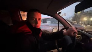 Сколько можно заработать за ДЕНЬ в доставке в регионе? СТЕПАН БАННЫХ