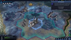 Civilization: Beyond Earth #1 - За пределами земли.