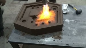 Испытываем новые формы стороннего производства. Технология ХТС.