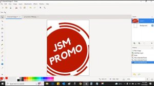 PintaProject/PINTA FREE TRANSFORM TOOLS? | Tutorial