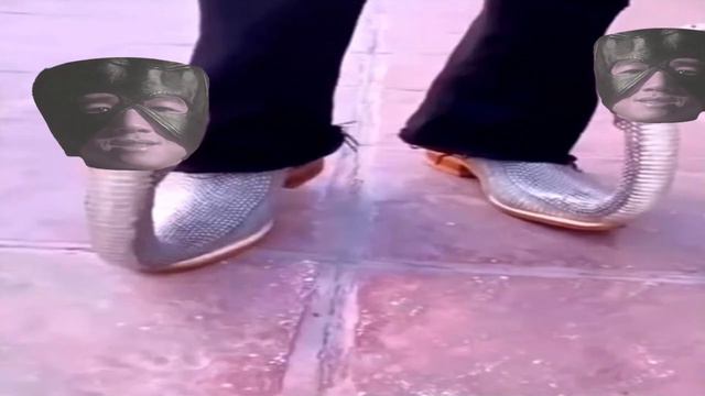 Что за тяги ♂Gachi remix♂