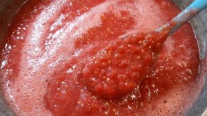 Томатная заготовка на зиму Для Всего !!! Натуральная приправа . Без Уксуса ! Без соли!