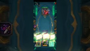 Крушители подземелий Королевская охота Логово гоблинов Огненный демон