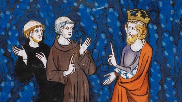 A Song about the Pontiffs and the Saints of the Ecclesia Church - Alcuino - Full Audiobook смотреть онлайн