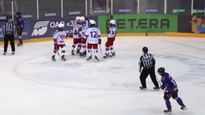 С крупной победы начал свое выступление на Кубке Салея хоккейный клуб «Славутич»