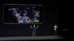 iPhone 8, iPhone и iPhone X презентация от Apple за 8 минут на русском