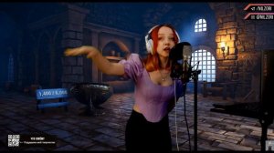 Нильзори - Дуэт Трубадура и Принцессы