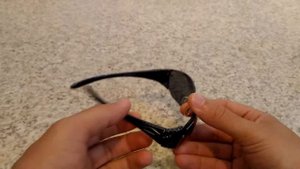 Видеообзор очков Shimano Sunglass Aspire по заказу Fmagazin.